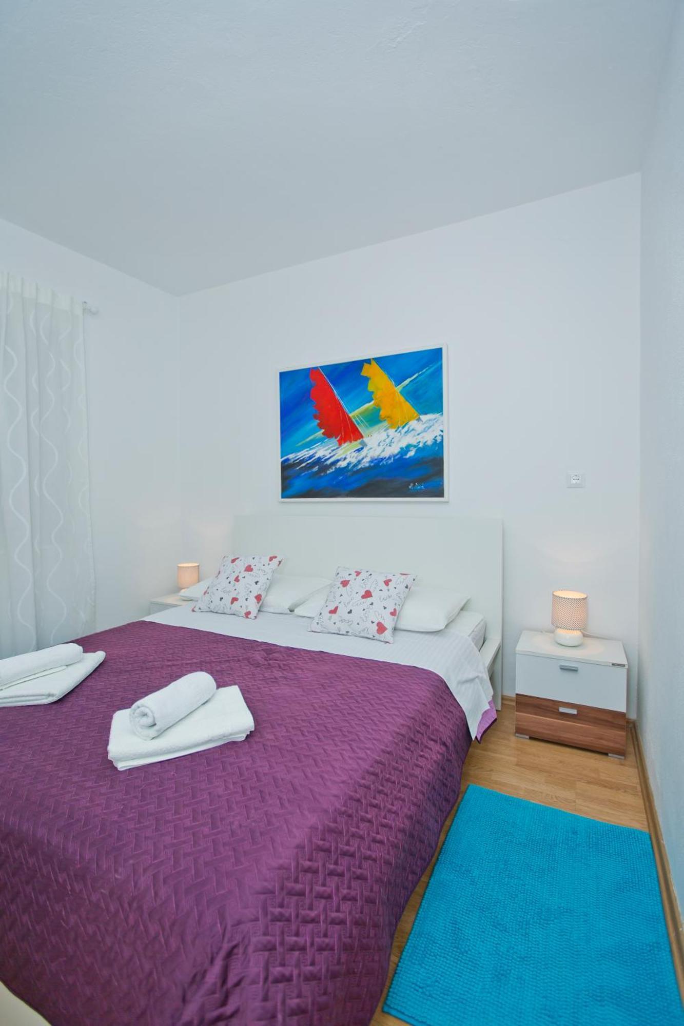 Rooms Carpe Diem Hvar Hvar Town Quarto foto
